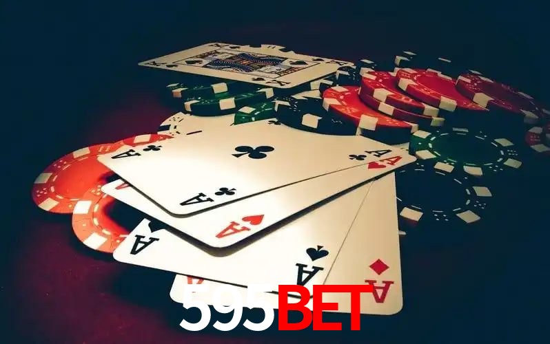 595bet Aplicativo - 595bet visual 2