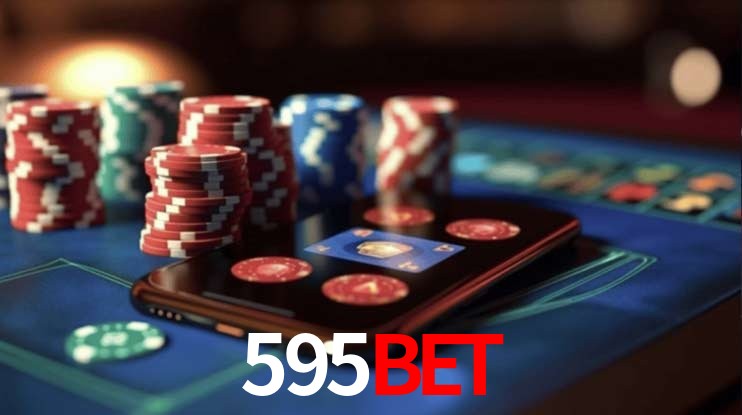 Estatísticas do Jogo 595bet