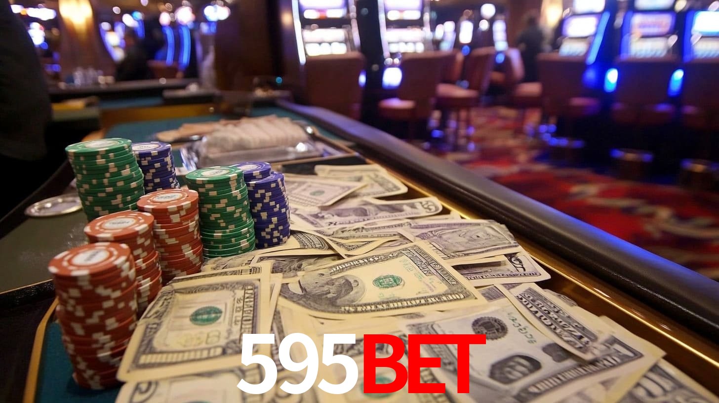 595bet Aplicativo - 595bet visual 1