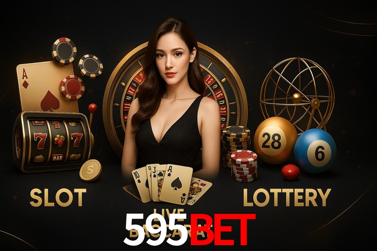 Especiais de Fim de Semana 595bet