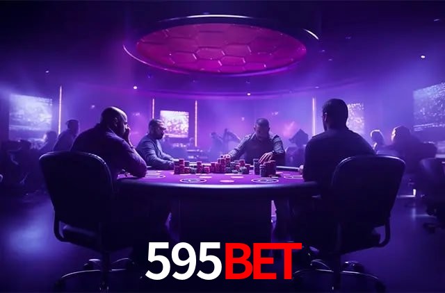 Estatísticas Esportivas 595bet