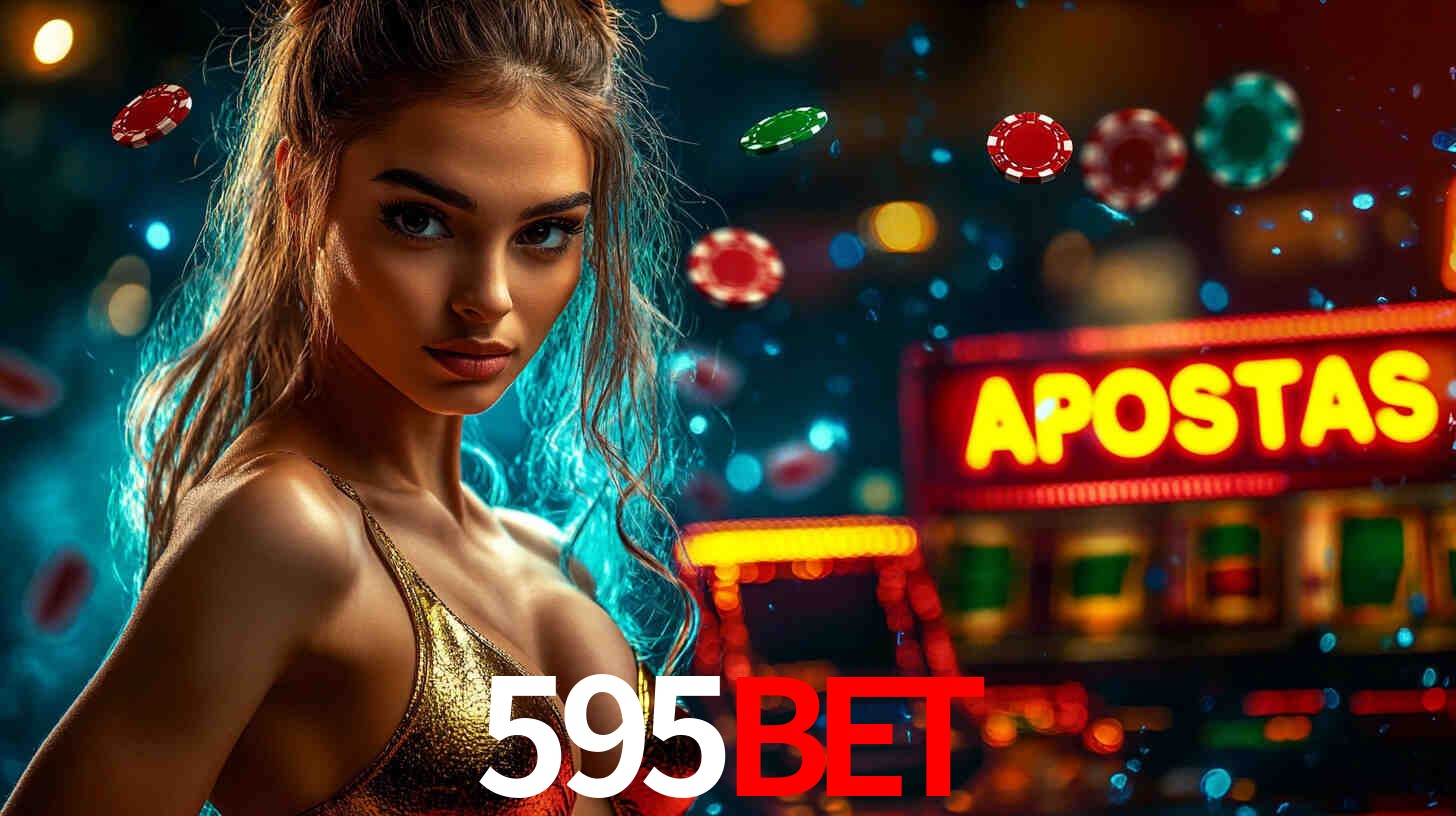 Descubra o Programa VIP da 595bet: Vantagens Exclusivas para Jogadores