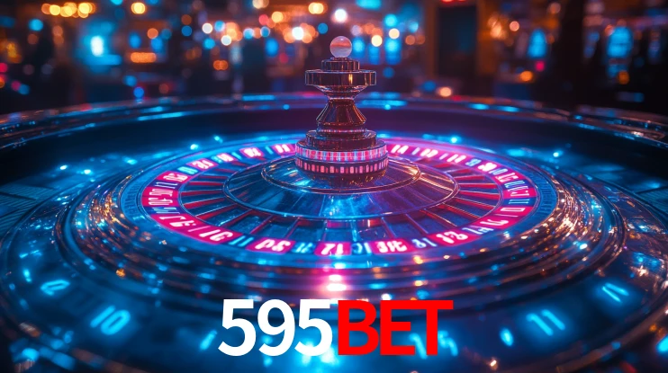 595bet Bônus - 595bet visual 1