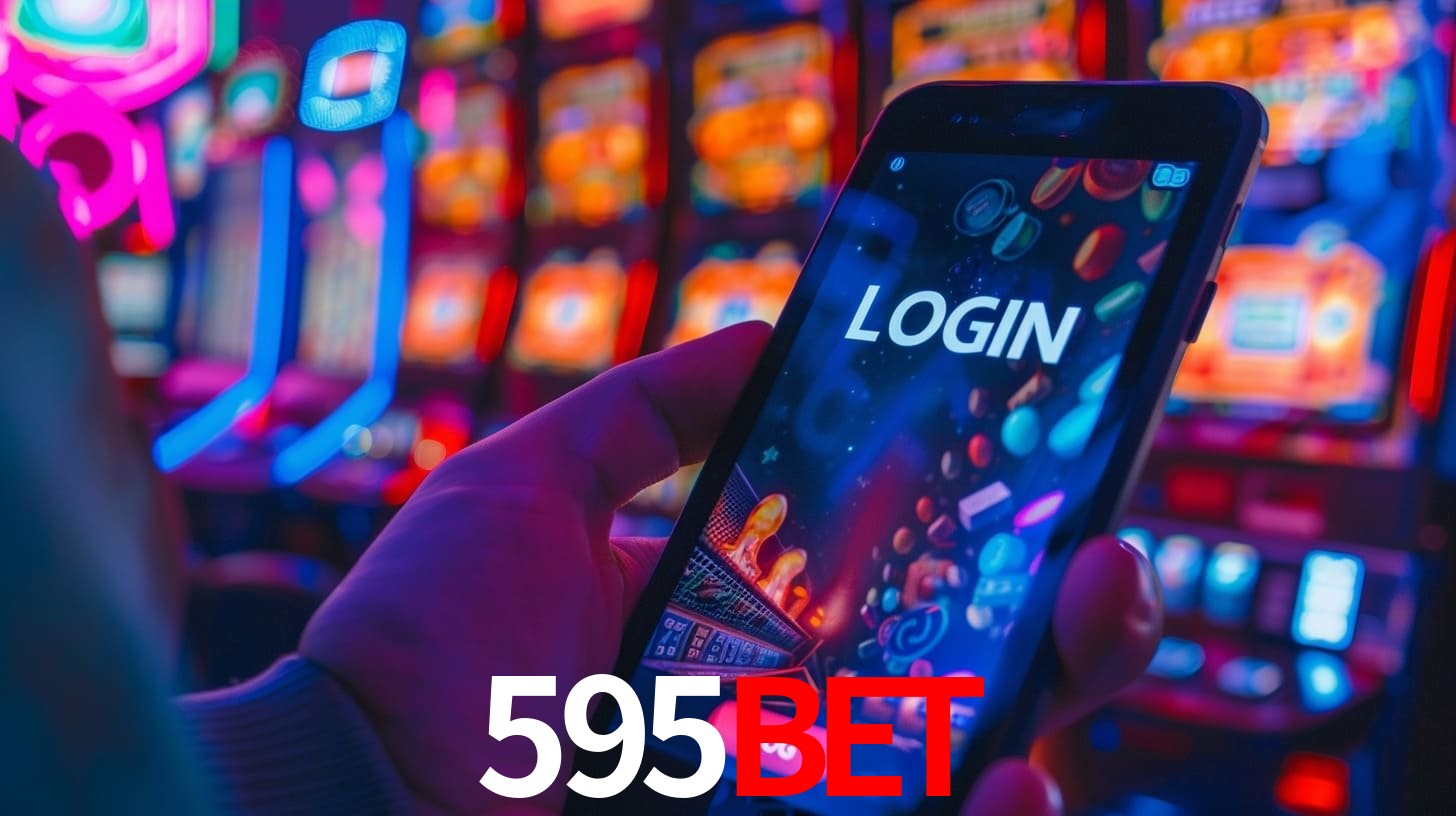 Bônus Diários 595bet