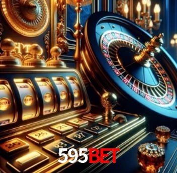 Casino Ao Vivo 595bet