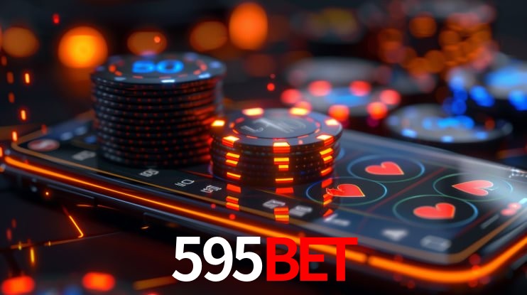 Experiência VIP 595bet
