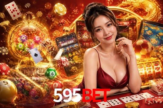 Live Casino 595bet