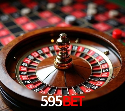 Integração de APIs 595bet