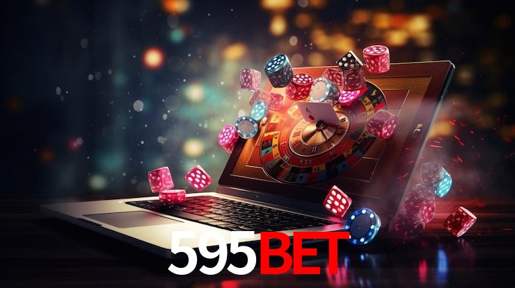 A Emoção da Loteria na 595bet: Uma Chance de Mudança de Vida