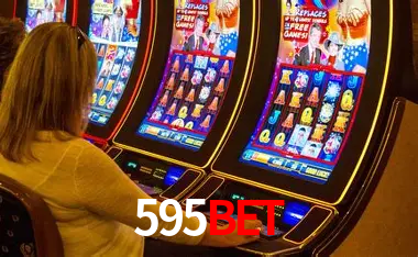 Descubra a Essência do 595bet: Nossa História e Compromissos