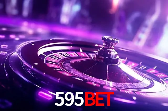 cassino 595bet