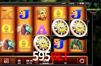 A Emoção da Loteria na 595bet: Uma Chance de Mudança de Vida