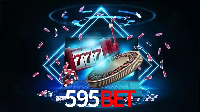 Diretório de Jogos 595bet