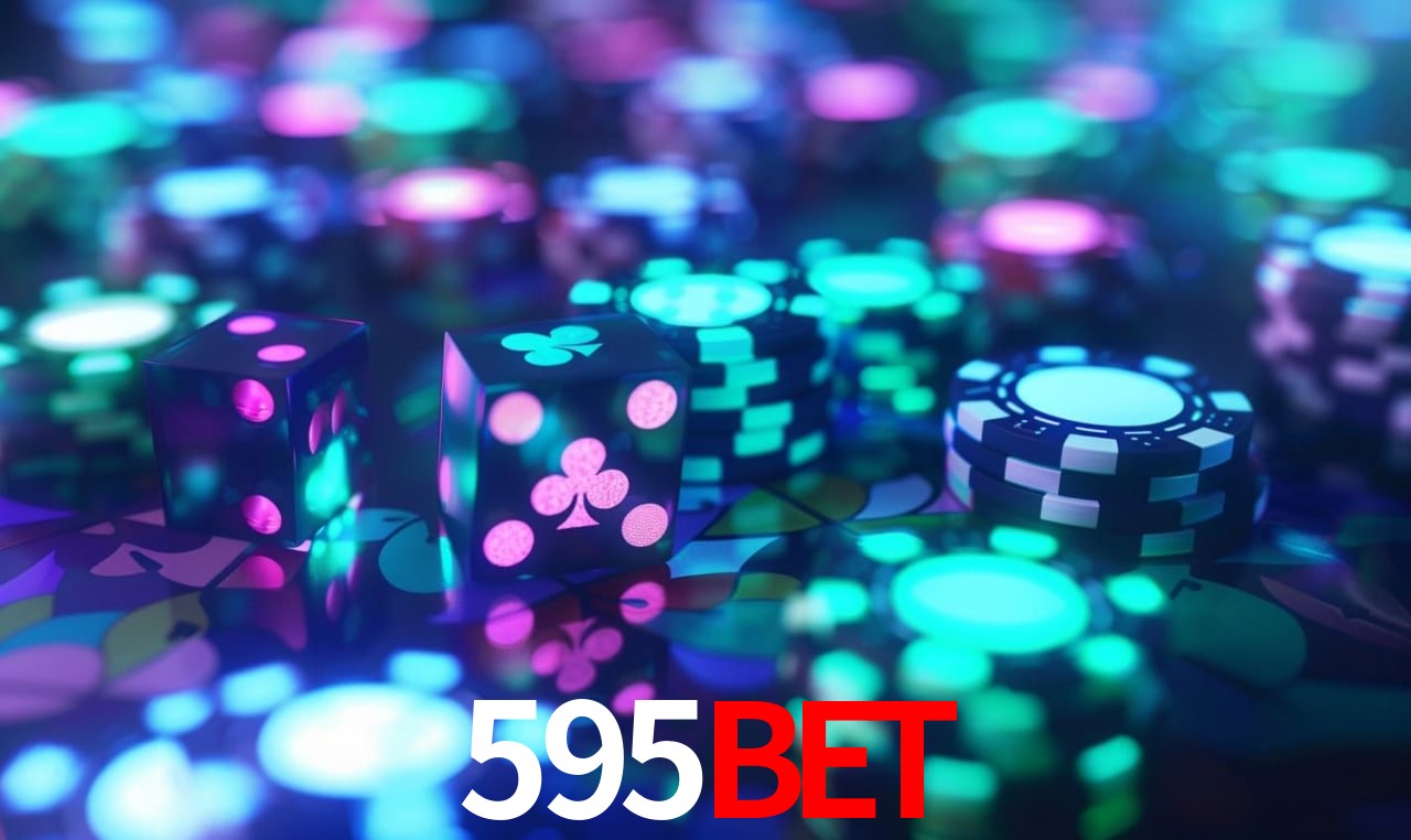 Torneios 595bet
