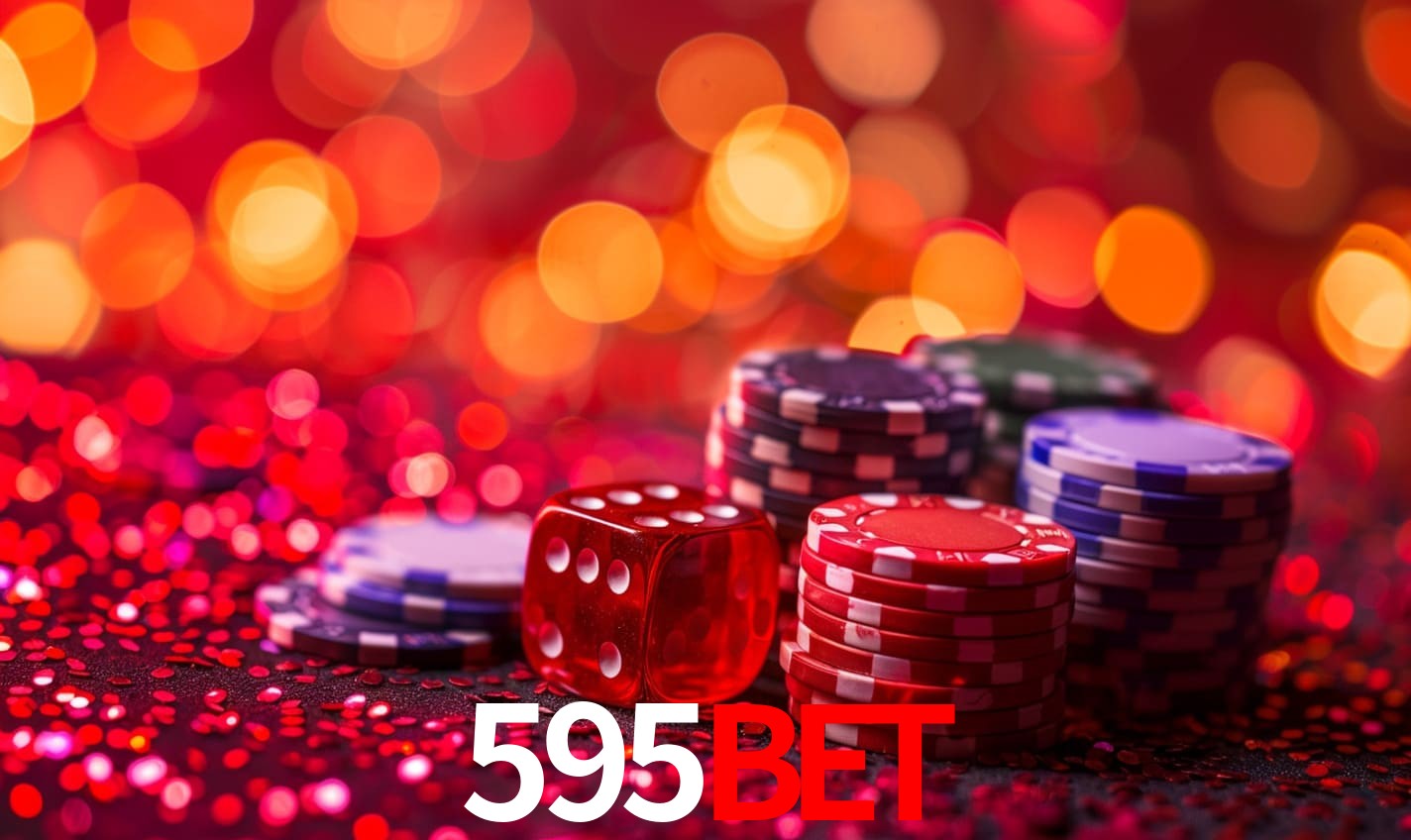 Explorando a Categoria de Eventos em Apostas na 595bet