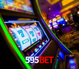 Descubra a Magia dos Jogos de Arcade no 595bet
