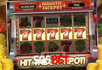 Explorando a Categoria de Eventos em Apostas na 595bet
