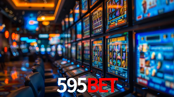 Weekend Specials 595bet