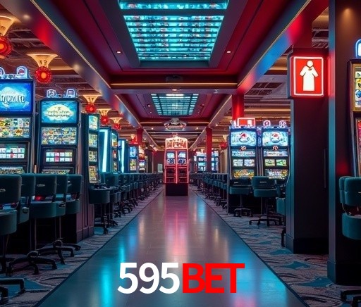 Descubra o Programa VIP da 595bet: Vantagens Exclusivas para Jogadores