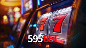 Provedores de Jogos 595bet