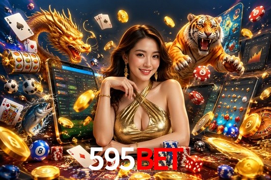 Game Providers 595bet