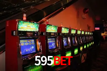 Desvendando o Mundo dos Jogos Virtuais na 595bet