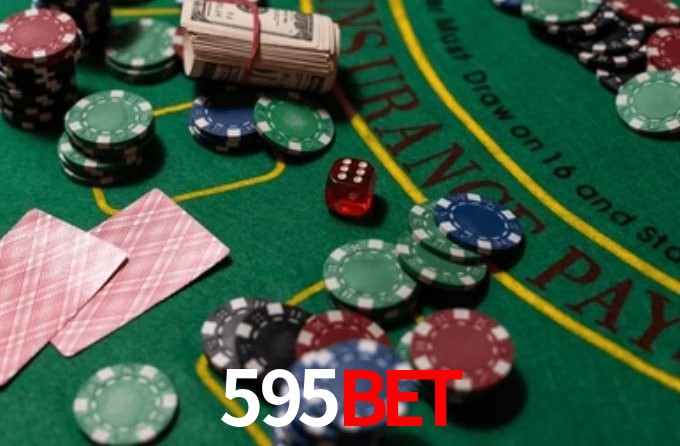 Bônus Generosos e Exclusivos no 595bet para Você!