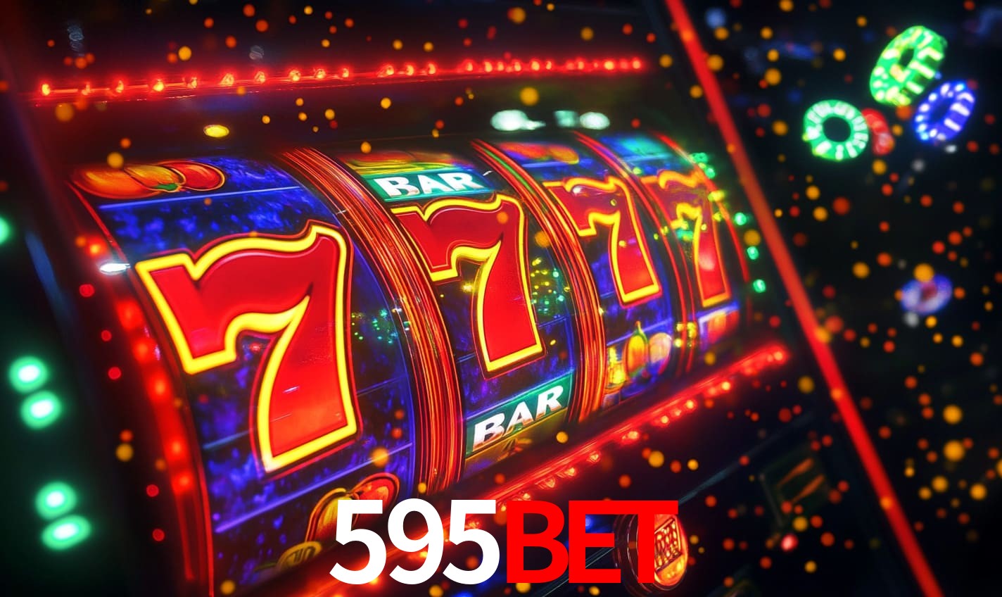595bet - Cassino site oficial do - 595bet.com