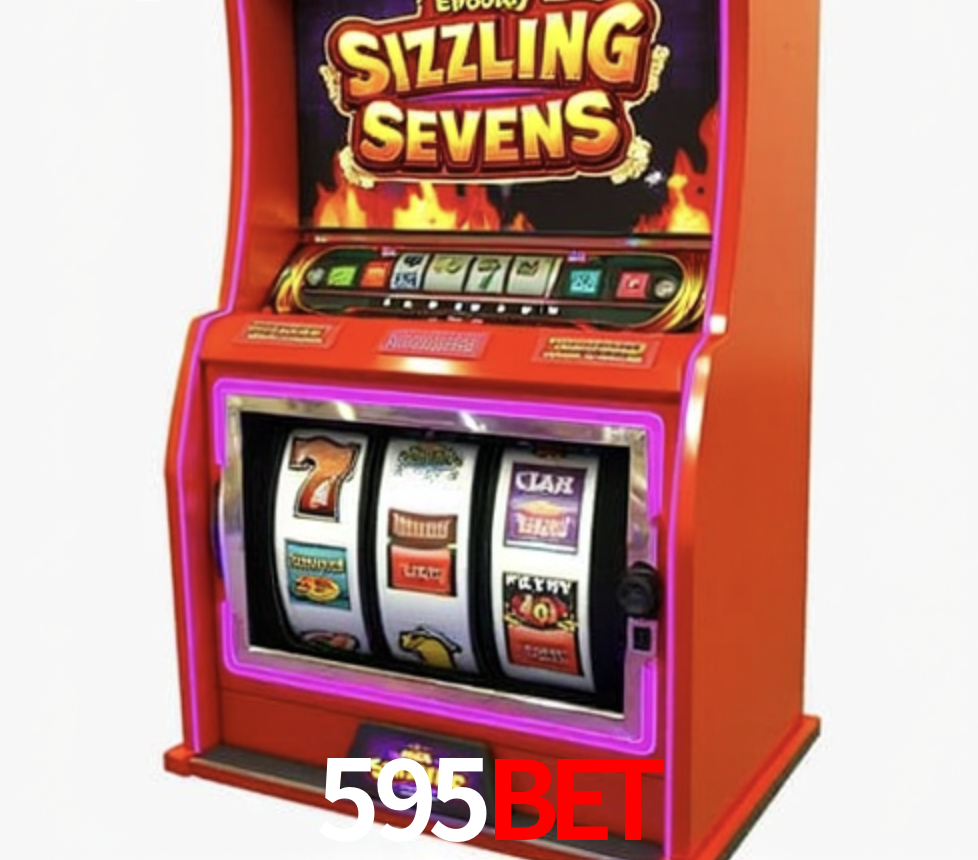 595bet Plataforma - 595bet visual 1