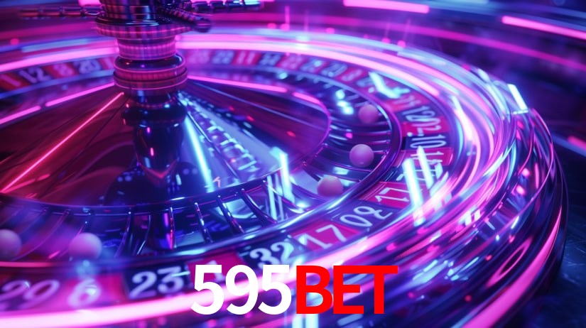Inovações de Jogos na 595bet: O Futuro das Experiências Interativas