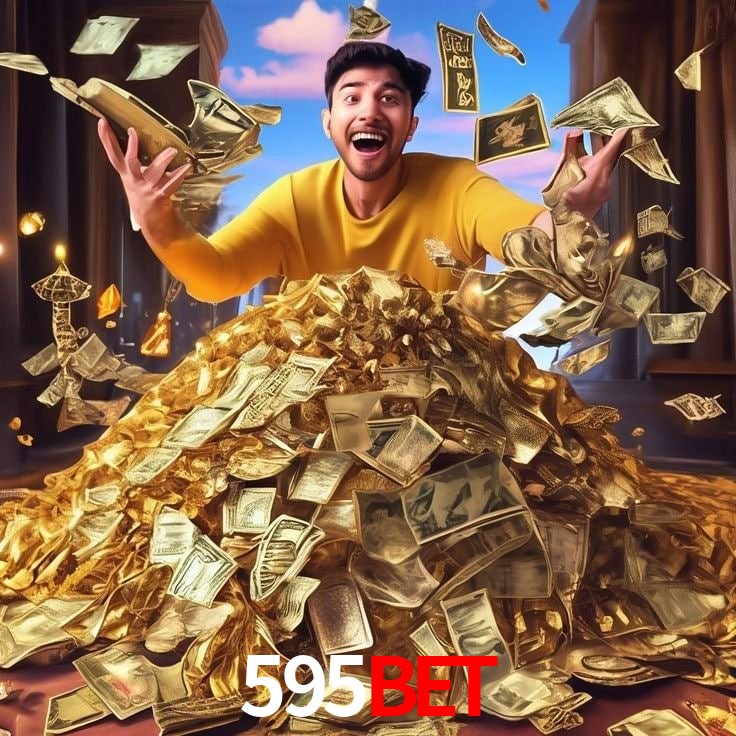Programa VIP 595bet