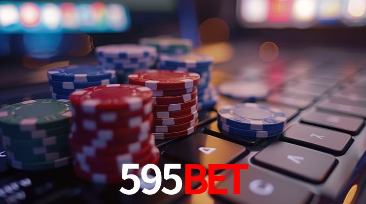 Cadastro Rápido 595bet