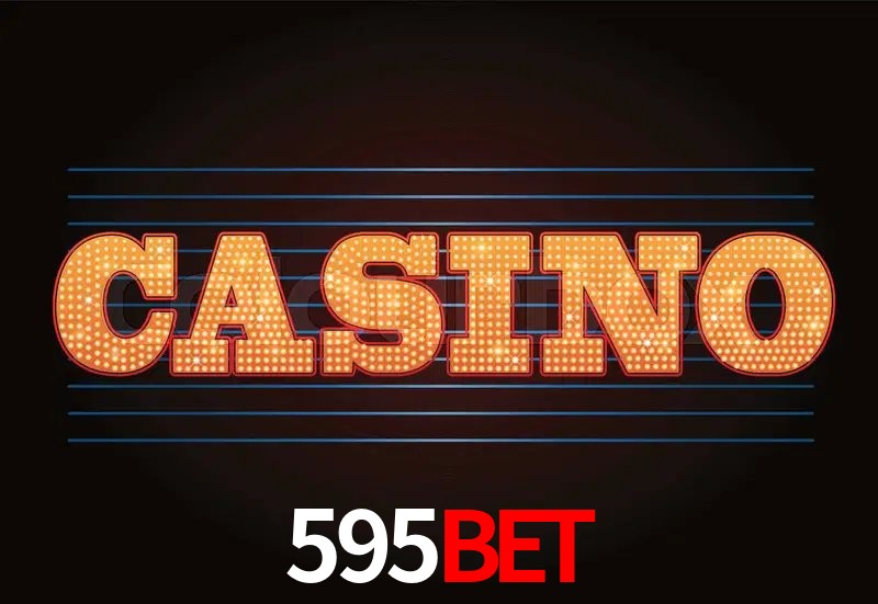 Apostas de Futebol 595bet