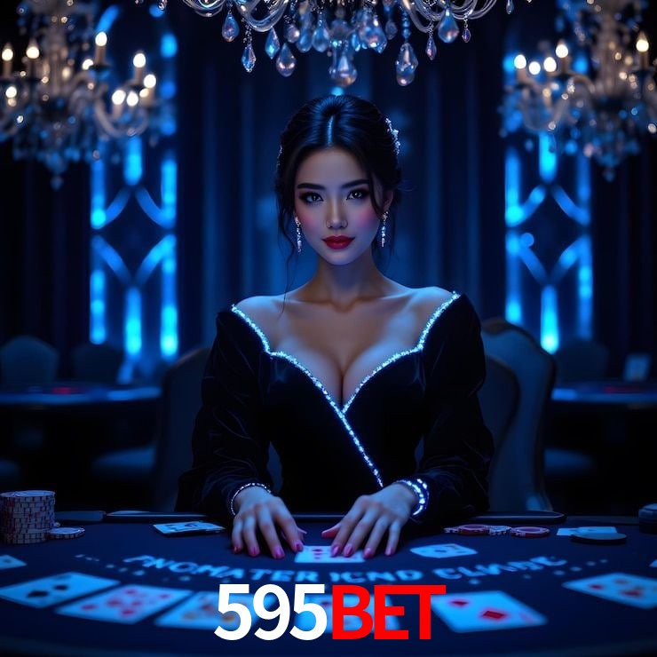 Recursos de Bônus 595bet