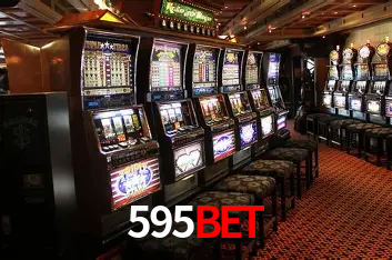 A Revolução dos Aplicativos de Jogos no 595bet