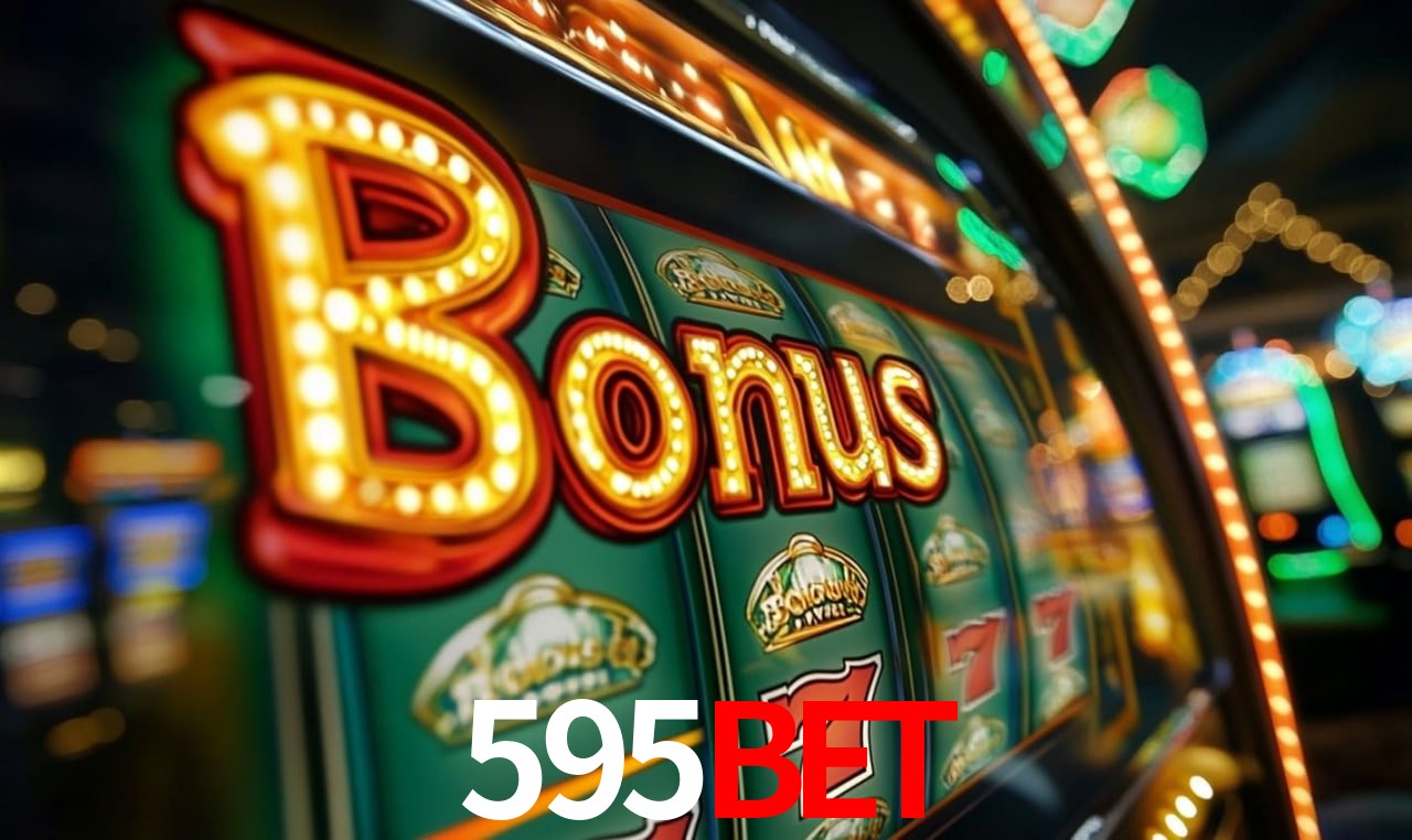 Promoções Sazonais 595bet