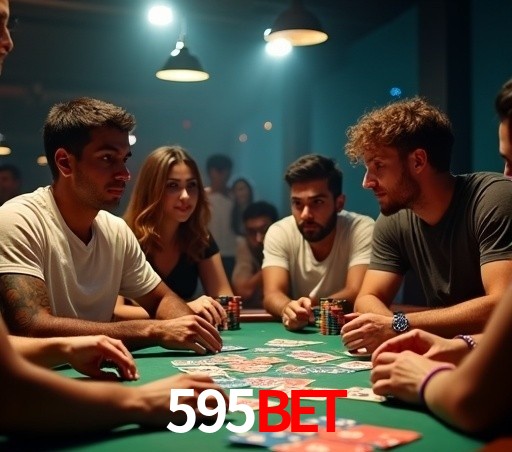 Ofertas Exclusivas 595bet