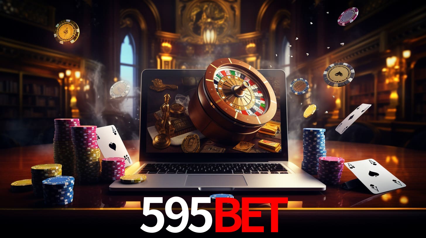 Live Casino 595bet