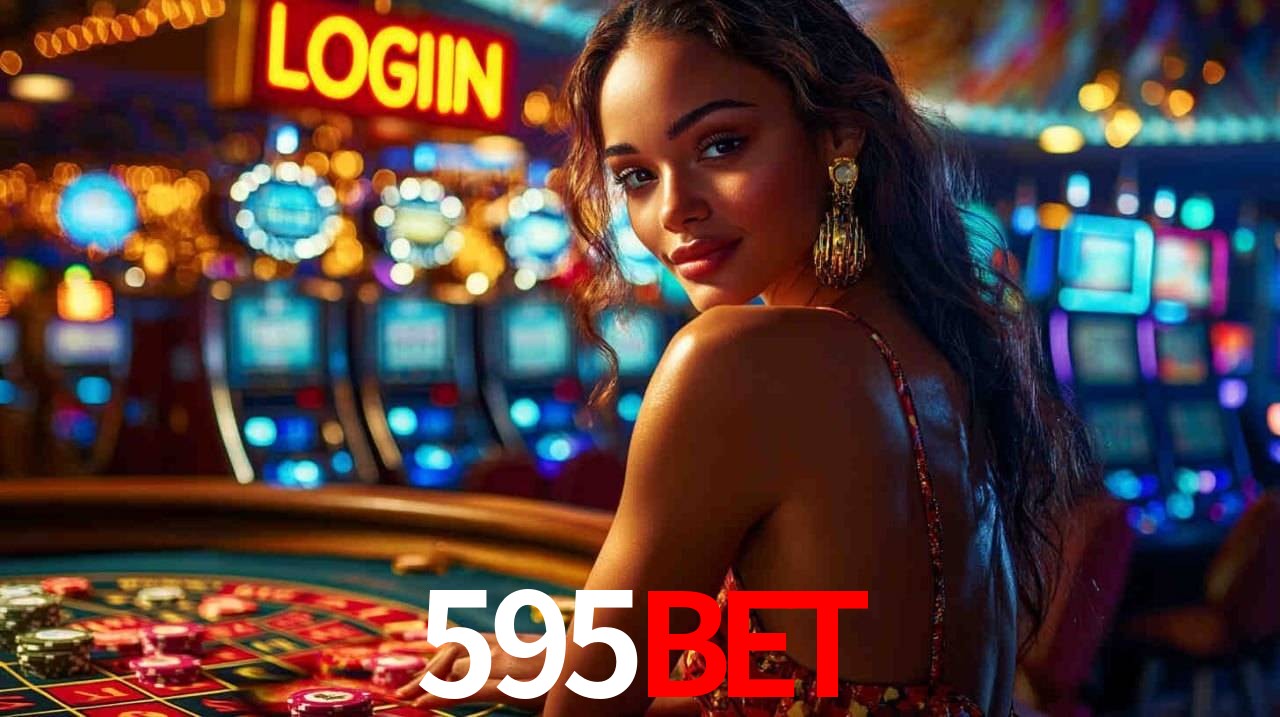 Avaliações dos Jogadores 595bet