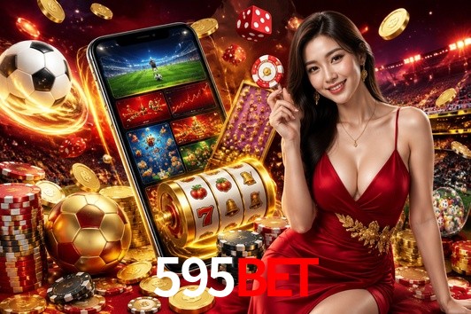 Tennis Betting 595bet