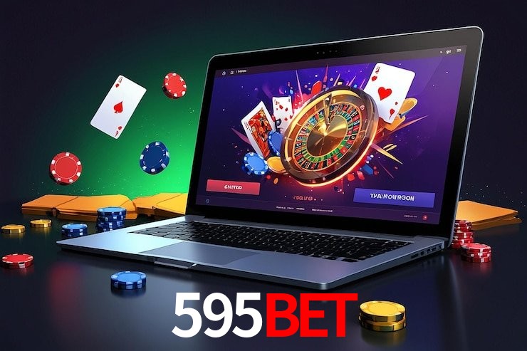 Tecnologia da Plataforma 595bet
